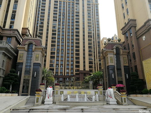 璟熙华园 中楼层优质住宅，广益学位，支持按揭购置