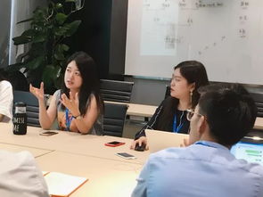 中原发声 | 房地产销售代理之蓝光地产分享会