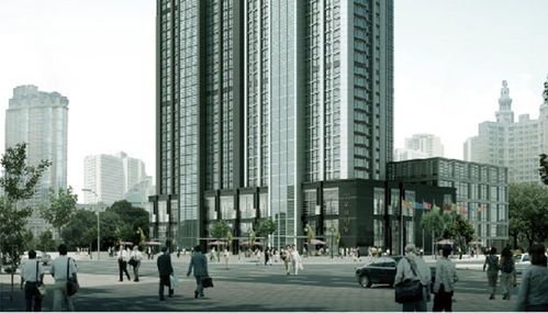 房地产顾问与楼盘策划代理服务 如何选择专业机构