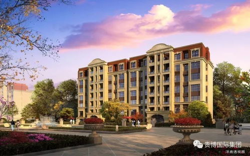 大写的赞！涪陵主城区再添邻校楼盘，绿化设计媲美景区